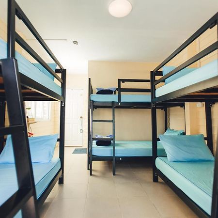 Baanbangkok Chinatown Hotel Bagian luar foto