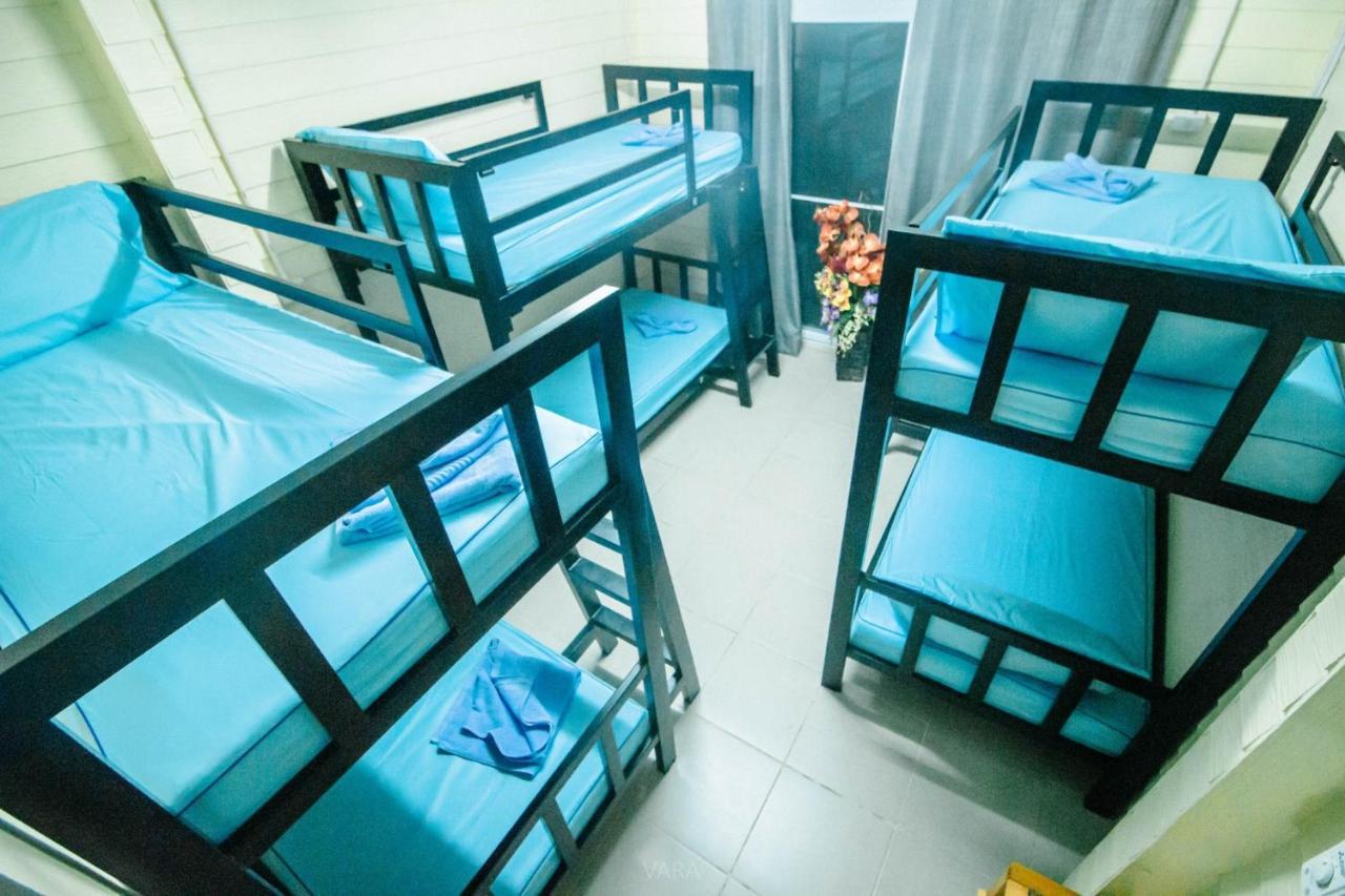 Baanbangkok Chinatown Hotel Bagian luar foto